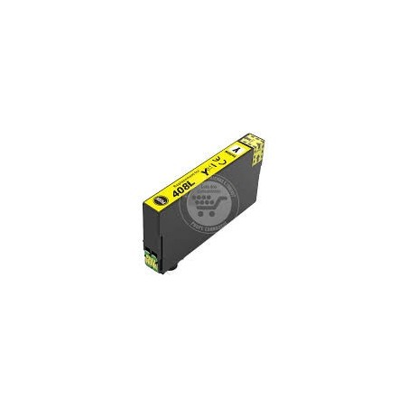 Epson 408L Tinteiro Amarelo Genérico - Substitui C13T09K44010