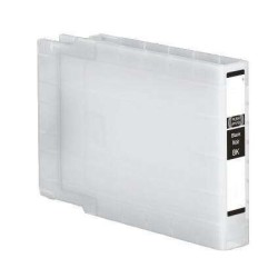 Epson T04B1 Tinteiro Preto Pigmentada Genérico - Substitui C13T04B140
