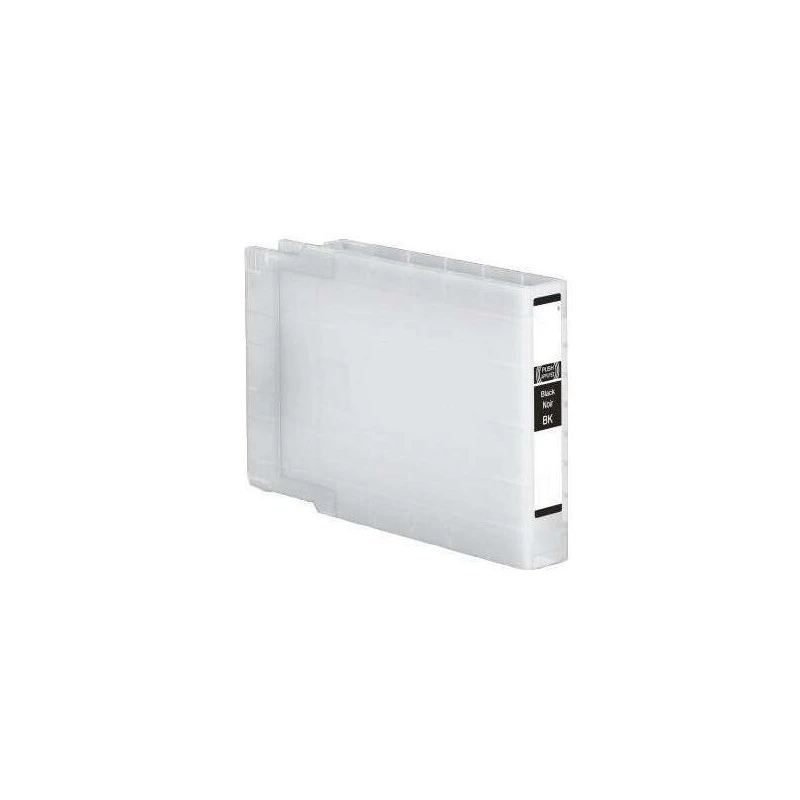 Epson T04B1 Tinteiro Preto Pigmentada Genérico - Substitui C13T04B140