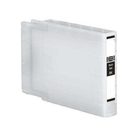Epson T04B1 Negro Cartucho de Tinta Pigmentada Generico - Reemplaza C13T04B140