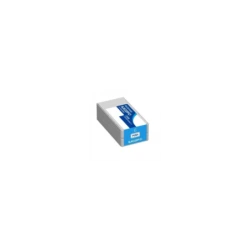 Epson SJIC22P Cyan Cartouche d'encre Pigmentée Générique - Remplace C33S020602/SJIC22P(C)