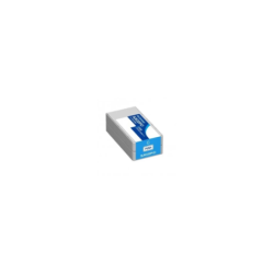 Epson SJIC22P Cyan Cartucho de Tinta Pigmentada Generico - Reemplaza C33S020602/SJIC22P(C)