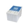 Epson T008 Colour Compatible Ink Cartridge - Replaces C13T00840110