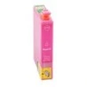 Epson 502XL Magenta Cartouche d'encre Générique - Remplace C13T02W34010/C13T02V34010