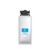 Epson T01D2/T01C2 Cyan Cartouche d'encre Pigmentée Générique - Remplace C13T01D200/C13T01C200