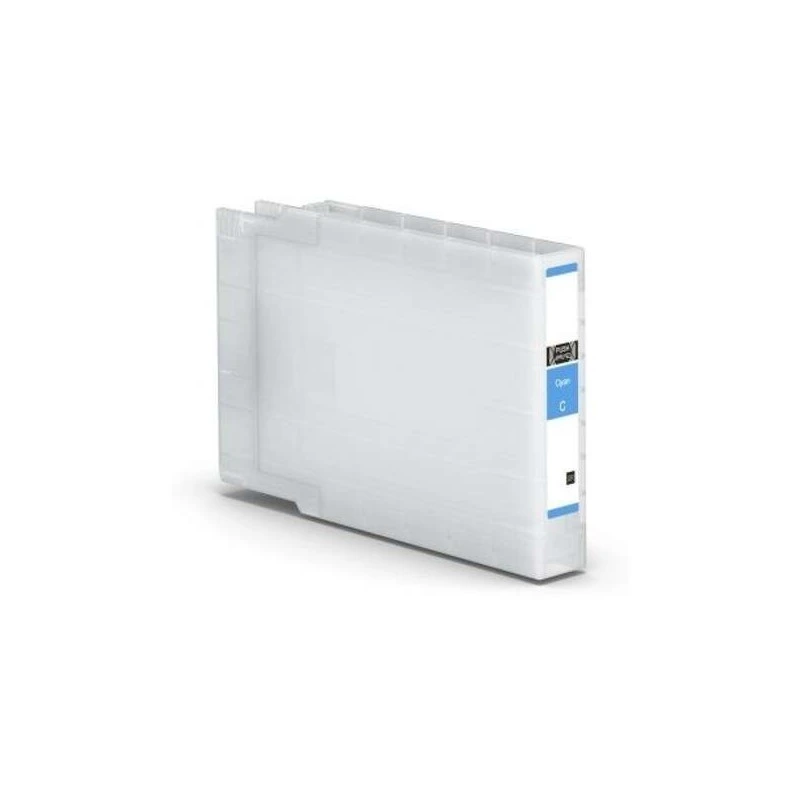 Epson T04A2 Cyan Cartucho de Tinta Pigmentada Generico - Reemplaza C13T04A240
