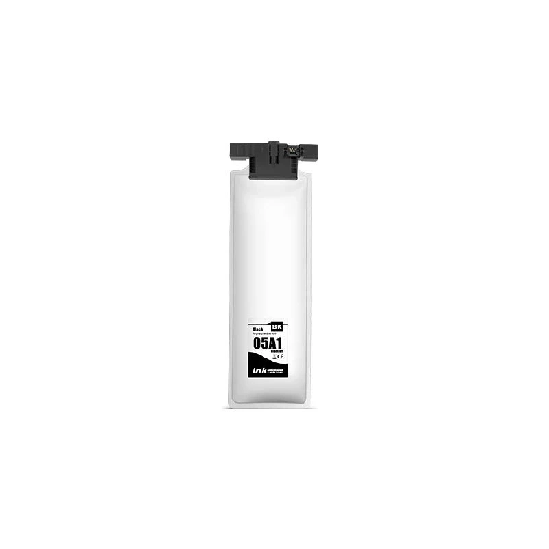 Epson T05A1 Negro Cartucho de Tinta Pigmentada Generico - Reemplaza C13T05A100