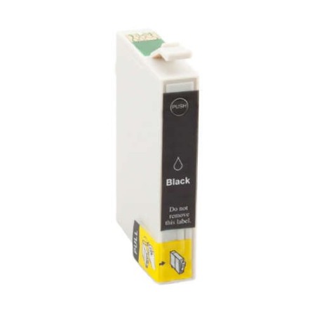 Epson T0341 Photo Black Compatible Ink Cartridge - Replaces C13T03414010