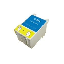 Epson T041 Colour Compatible Ink Cartridge - Replaces C13T04104010