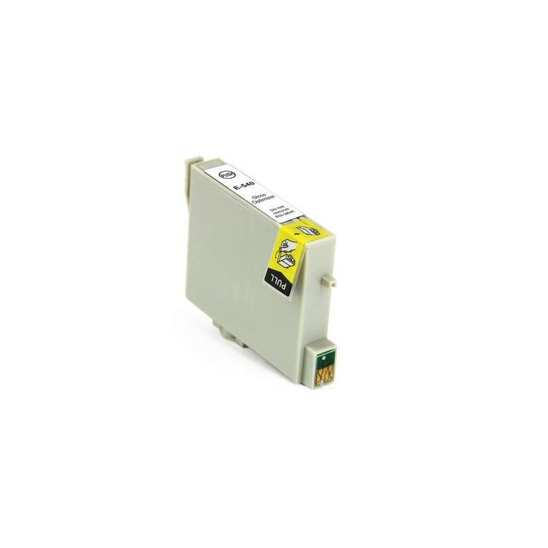 Epson T0540 Optimizador de Brillo Cartouche d'encre Générique - Remplace C13T05404010