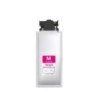 Epson T01D3/T01C3 Magenta Compatible Pigment Ink Cartridge - Replaces C13T01D300/C13T01C300