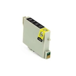Epson T0548 Tinteiro Preto Mate Genérico - Substitui C13T05484010