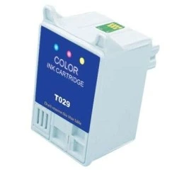 Epson T029 Tinteiro Cor Genérico - Substitui C13T02940110