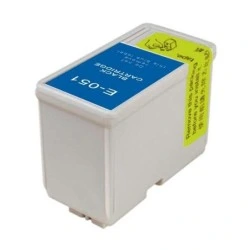 Epson T051 Noir Cartouche d'encre Générique - Remplace C13T05114010