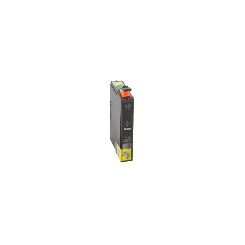 Epson T08G1 Tinteiro Preto Pigmentada Genérico - Substitui C13T08G100