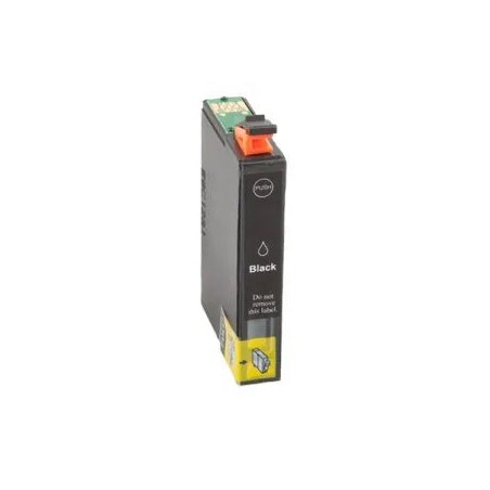 Epson T08G1 Noir Cartouche d'encre Pigmentée Générique - Remplace C13T08G100