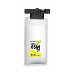 Epson T05A4 Yellow Compatible Pigment Ink Cartridge - Replaces C13T05A400
