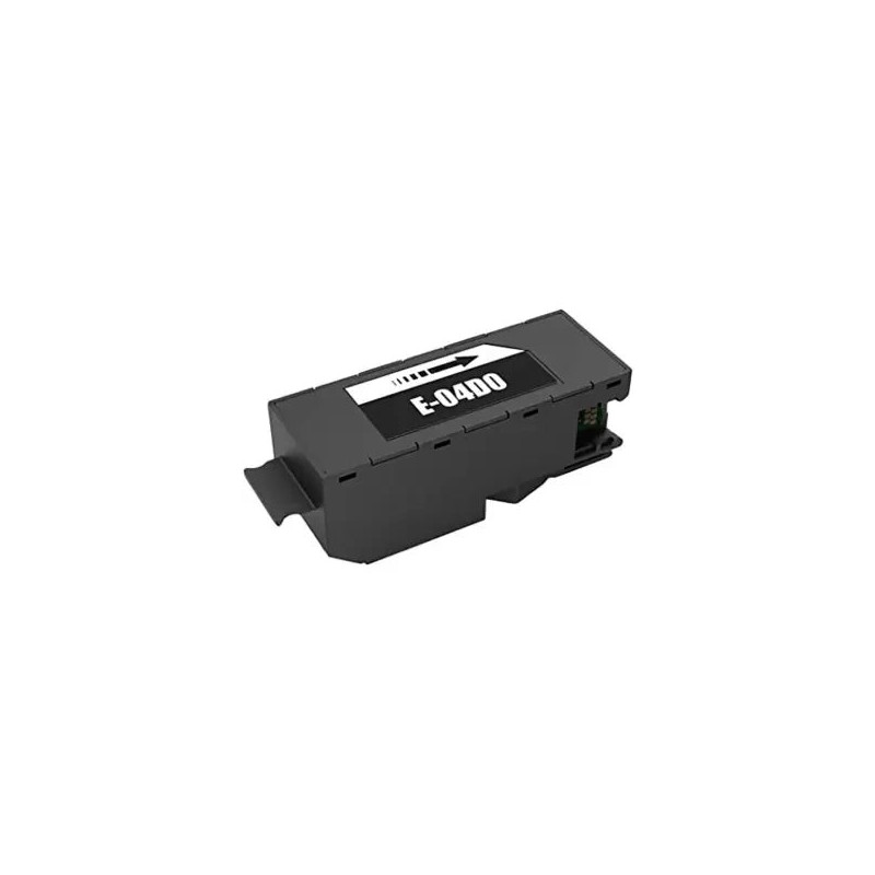 Epson T04D0 Generic Maintenance Tank - Replaces C13T04D000