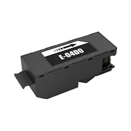 Tanque de manutenção genérico Epson T04D0 - substitui C13T04D000