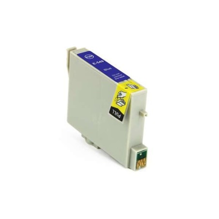 Epson T0549 Blue Tinteiro Genérico - Substitui C13T05494010