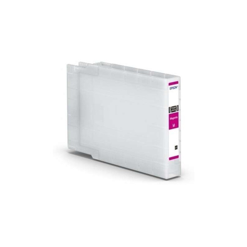 Epson T04B3 Magenta Cartucho de Tinta Pigmentada Generico - Reemplaza C13T04B340