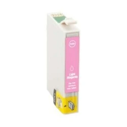 Epson T0806 Magenta Light Cartouche d'encre Générique - Remplace C13T08064011