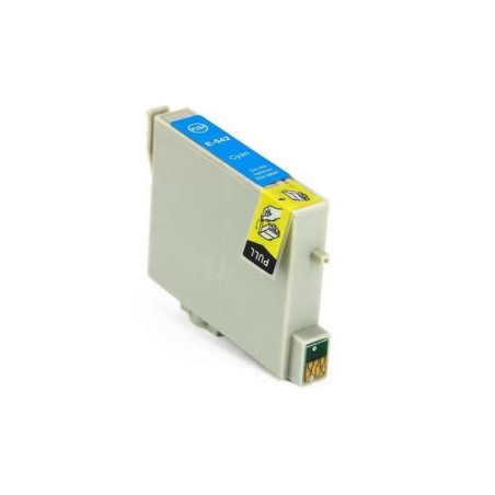 Epson T0542 Tinteiro Ciano Genérico - Substitui C13T05424010