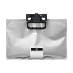 Epson T12F1 Noir Cartouche d'encre Pigmentée Générique - Remplace C13T12F140