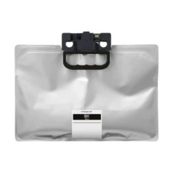 Epson T12F1 Tinteiro Preto Pigmentada Genérico - Substitui C13T12F140