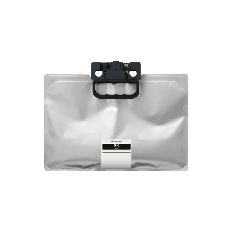 Epson T12F1 Tinteiro Preto Pigmentada Genérico - Substitui C13T12F140
