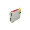 Epson T0877 Red Compatible Ink Cartridge - Replaces C13T08774010