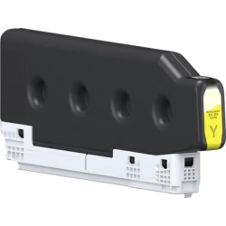 Epson T08G4 Yellow Compatible Pigment Ink Cartridge - Replaces C13T08G400
