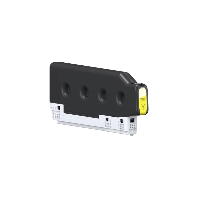 Epson T08G4 Tinteiro Amarelo Pigmentada Genérico - Substitui C13T08G400