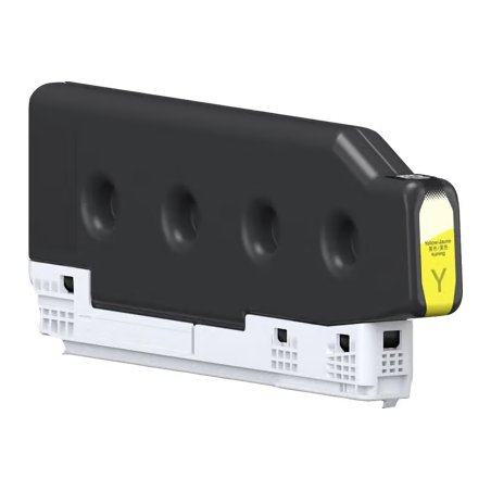 Epson T08G4 Amarillo Cartucho de Tinta Pigmentada Generico - Reemplaza C13T08G400