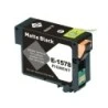 Epson T1578 Negro Mate Cartucho de Tinta Pigmentada Generico - Reemplaza C13T15784010