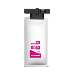 Epson T05A3 Tinteiro Magenta Pigmentado Genérico - Substitui C13T05A300