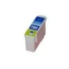 Epson T066 Tinteiro Preto Genérico - Substitui C13T06614010