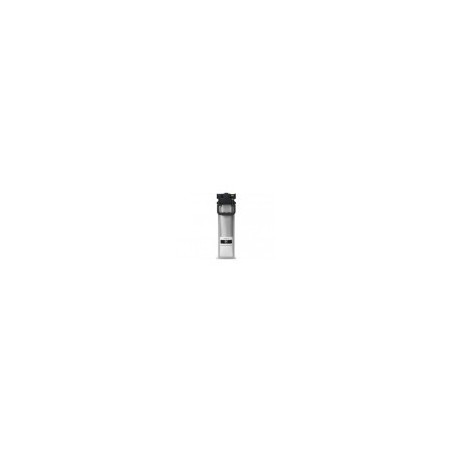Epson T11D1/T11C1 Noir Cartouche d'encre Pigmentée Générique - Remplace C13T11D140/C13T11C140