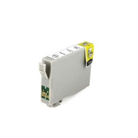 Epson T0870 Optimizador de Brilho Tinteiro Genérico - Substitui C13T08704010
