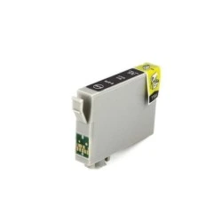 Epson T0878 Tinteiro Preto Mate Genérico - Substitui C13T08784010