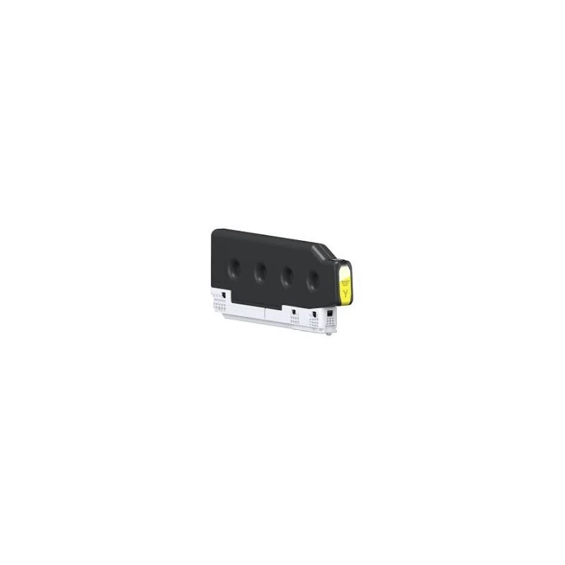 Epson T08H4 Tinteiro Amarelo Pigmentada Genérico - Substitui C13T08H400