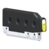 Epson T08H4 Jaune Cartouche d'encre Pigmentée Générique - Remplace C13T08H400