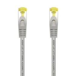 Aisens - Câble réseau RJ45 Cat.7 S/FTP LSZH, 10 m
