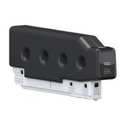 Epson T08H1 Black Compatible Pigment Ink Cartridge - Replaces C13T08H100