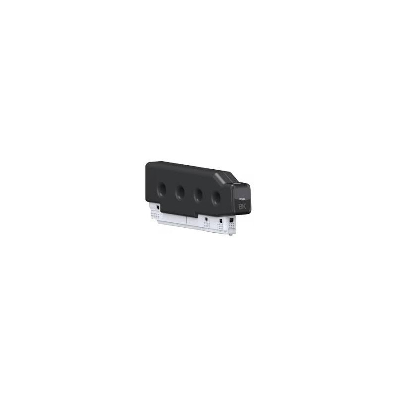 Epson T08H1 Black Compatible Pigment Ink Cartridge - Replaces C13T08H100