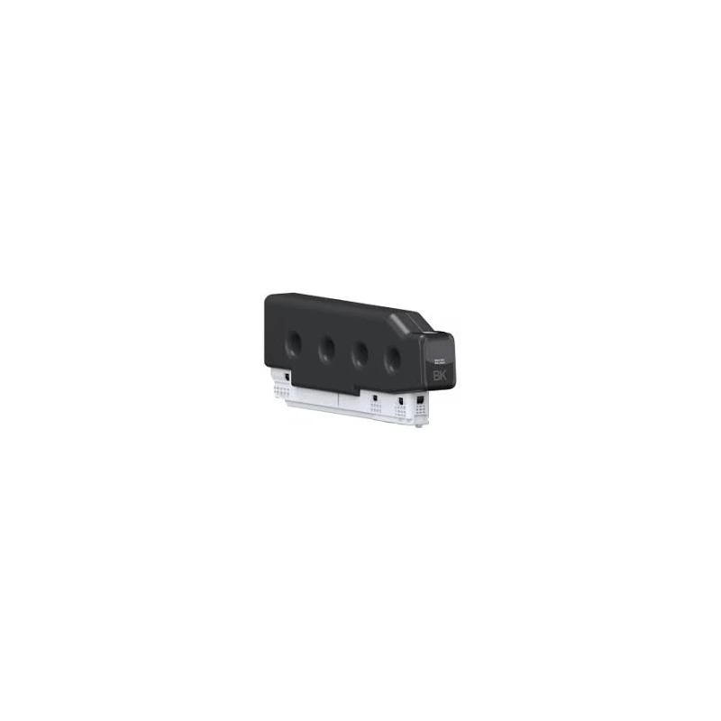 Epson T08H1 Black Compatible Pigment Ink Cartridge - Replaces C13T08H100