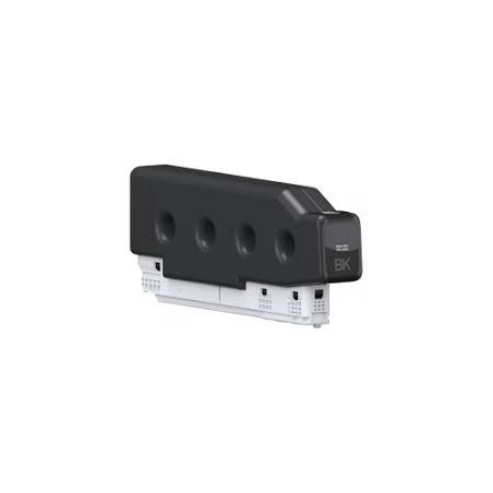 Epson T08H1 Black Compatible Pigment Ink Cartridge - Replaces C13T08H100