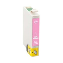 Epson T0966 Magenta Light Cartouche d'encre Générique - Remplace C13T09664010