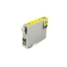 Epson T0874 Jaune Cartouche d'encre Générique - Remplace C13T08744010