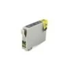 Epson T0871 Photo Black Compatible Ink Cartridge - Replaces C13T08714010